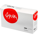 Картридж Sakura SACEXV37 Black