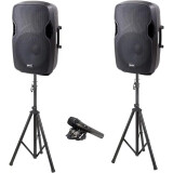 Акустическая система Gemini Sound PA-SYS15