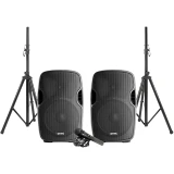 Акустическая система Gemini Sound PA-SYS15