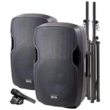 Акустическая система Gemini Sound PA-SYS15