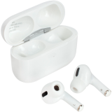 Гарнитура HIPER TWS Air Pro White (HTW-M5)