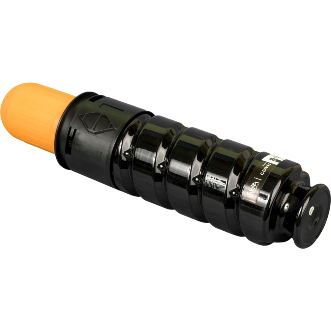 Картридж Sakura SACEXV43 Black