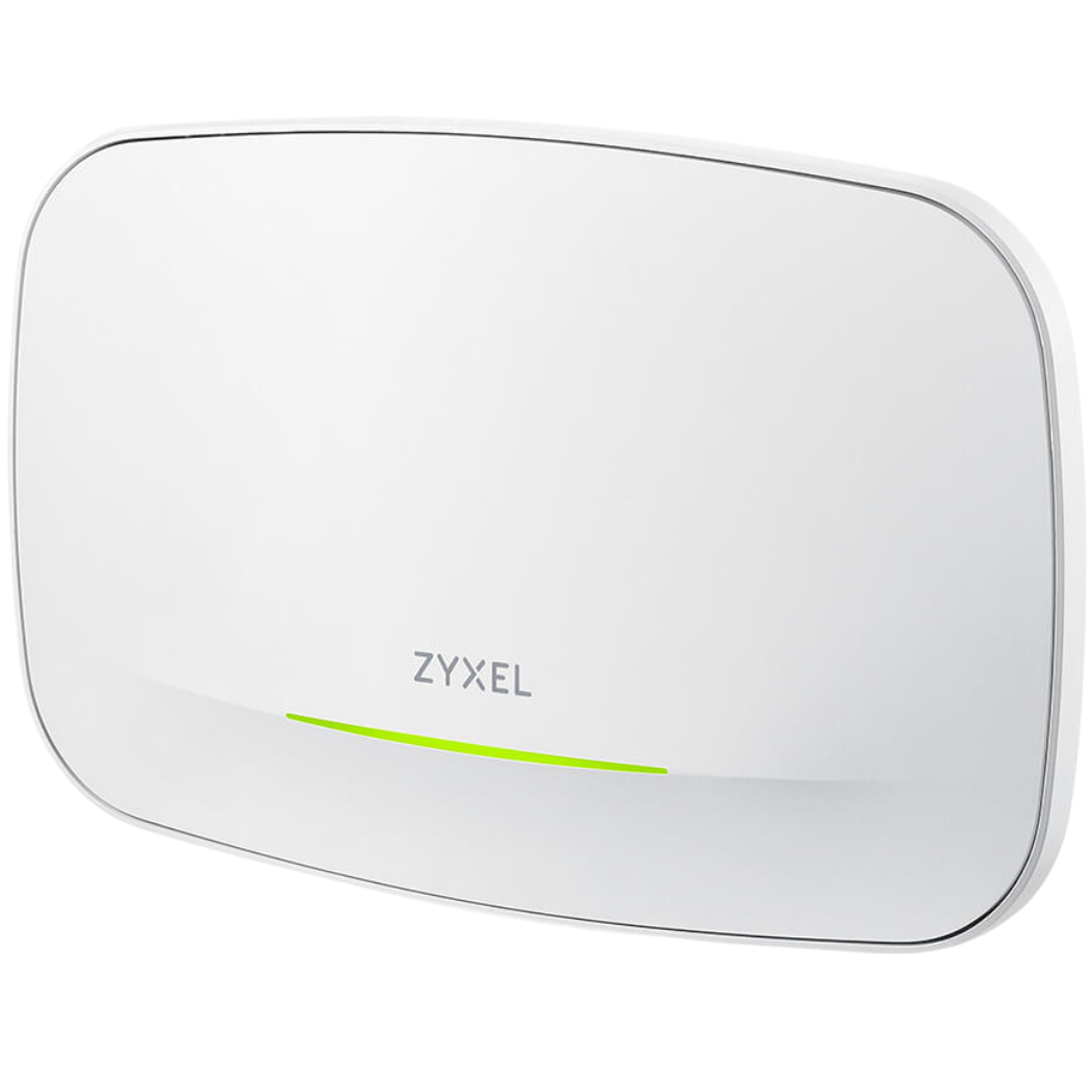 Wi-Fi точка доступа Zyxel NebulaFlex Pro WBE630S