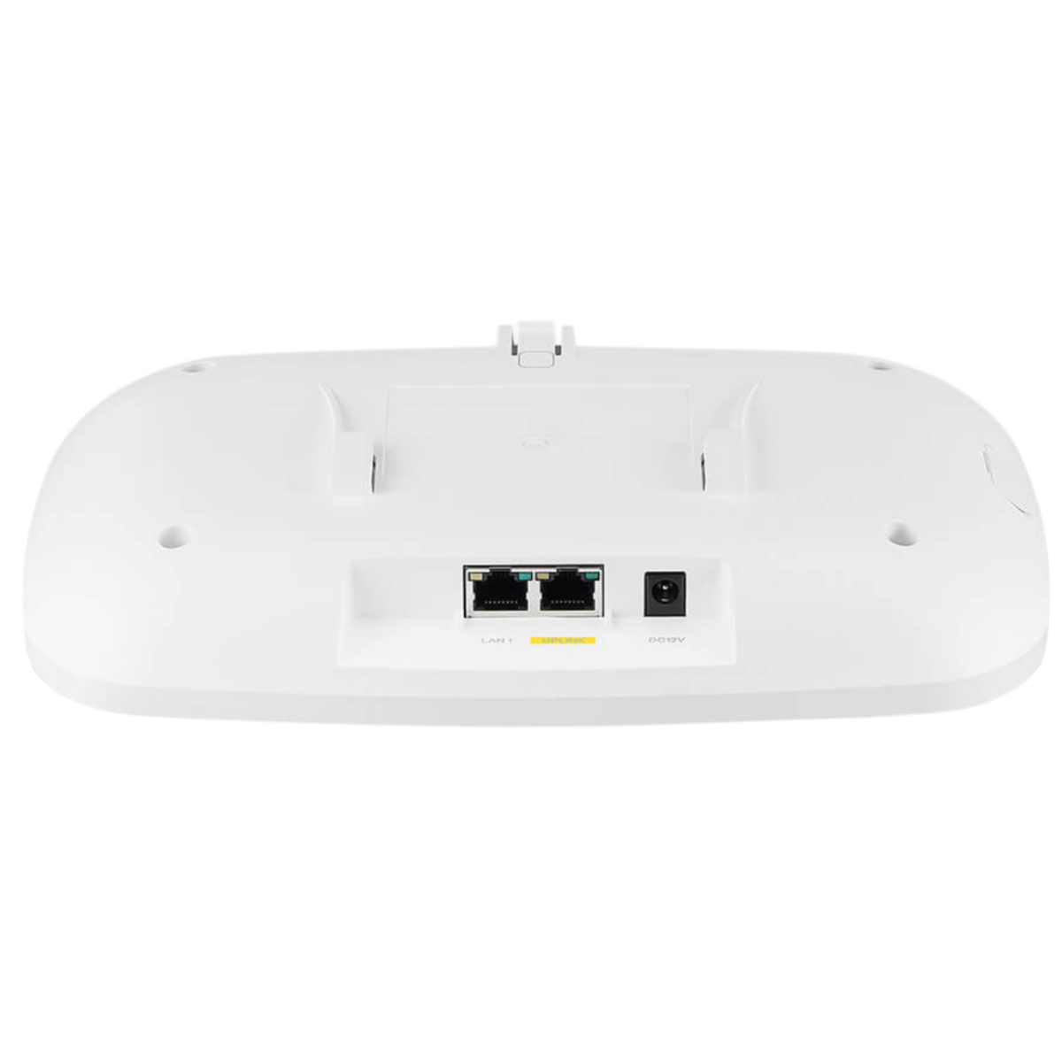 Wi-Fi точка доступа Zyxel NebulaFlex Pro WBE630S - WBE630S-WW0101F - фото 3