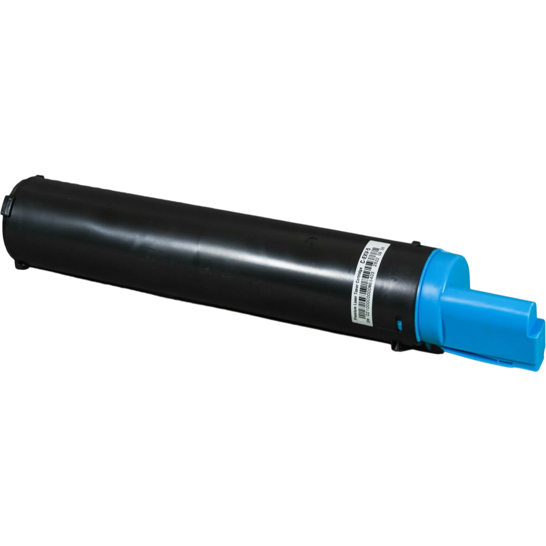 Картридж Sakura SACEXV5 Black