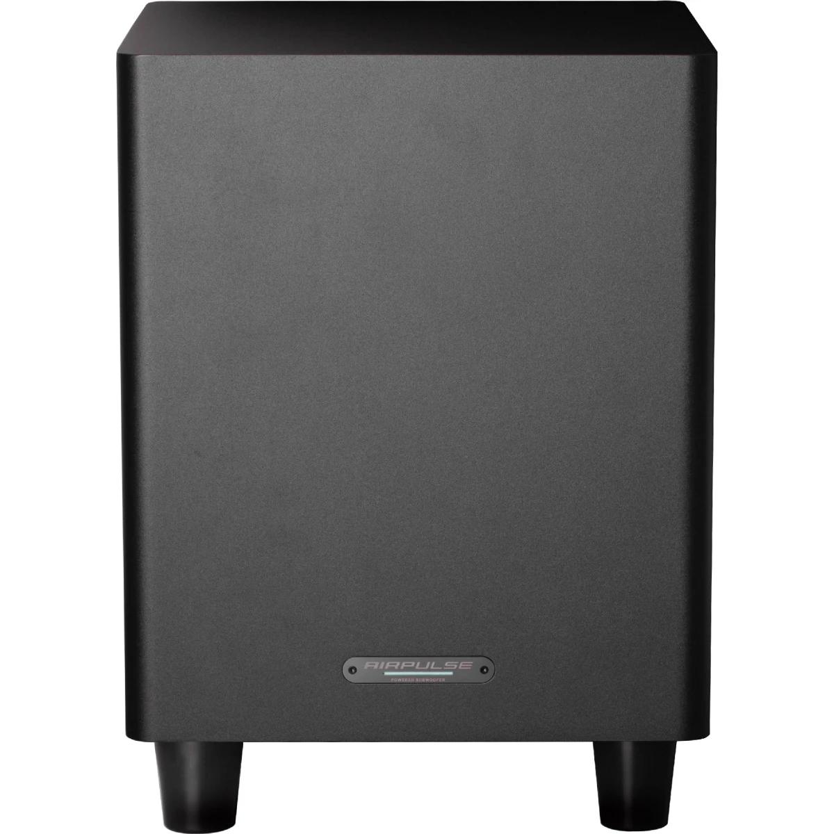 Сабвуфер Edifier AirPulse SW8 Black - фото 2