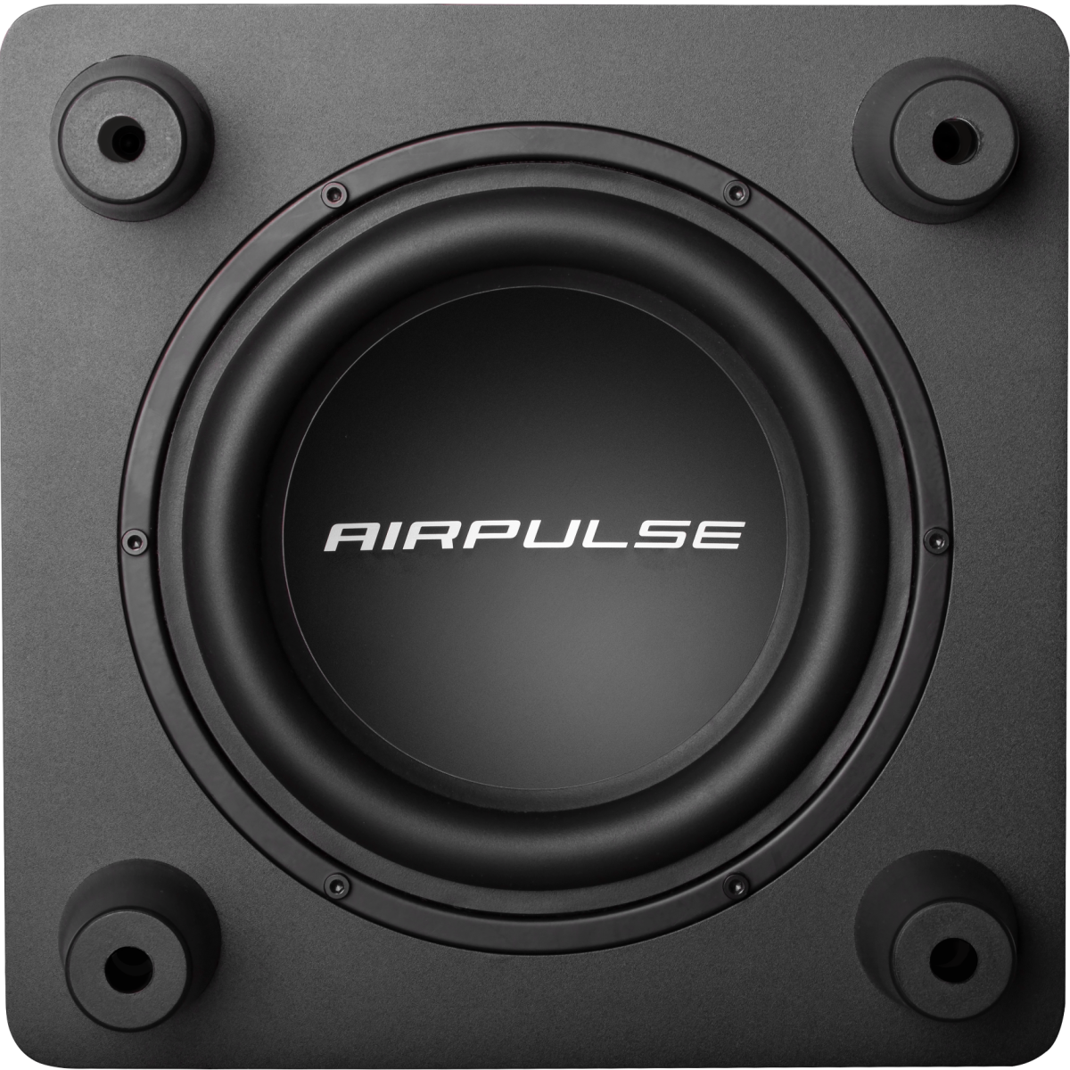 Сабвуфер Edifier AirPulse SW8 Black - фото 3