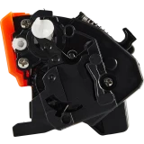 Картридж Sakura SACF217A Black