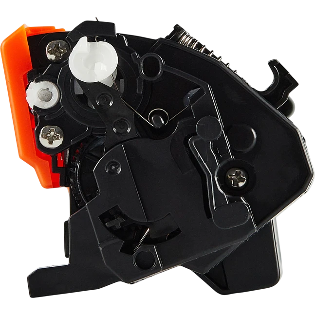 Картридж Sakura SACF217A Black - фото 2