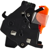 Картридж Sakura SACF217A Black