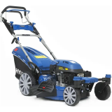 Газонокосилка Hyundai L 5110RSE
