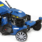 Газонокосилка Hyundai L 5110RSE - фото 5