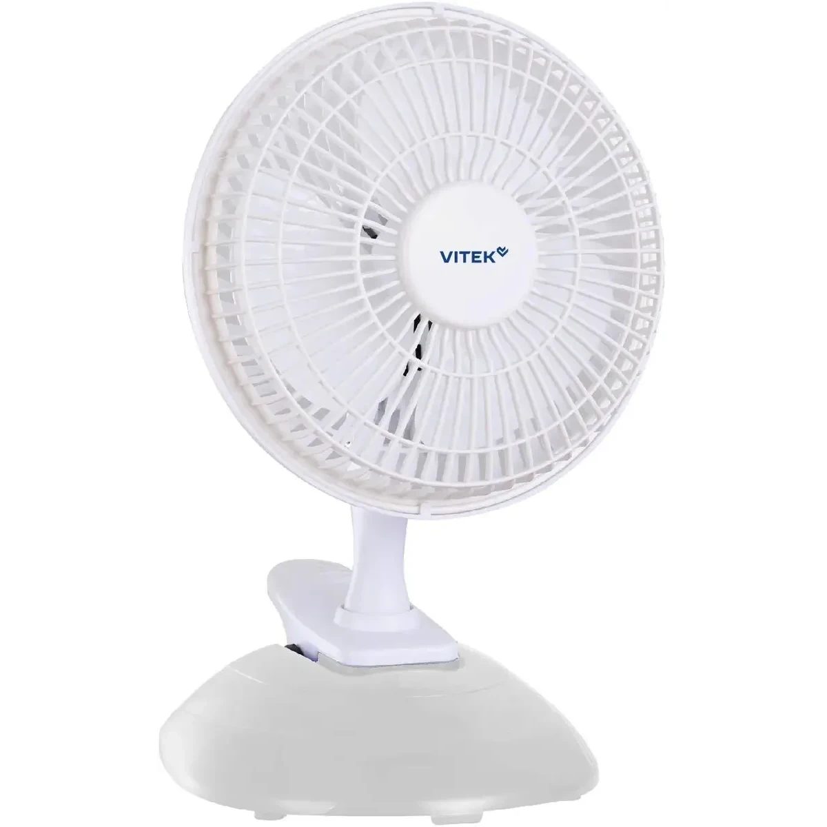 Настольный вентилятор VITEK VTF-0610