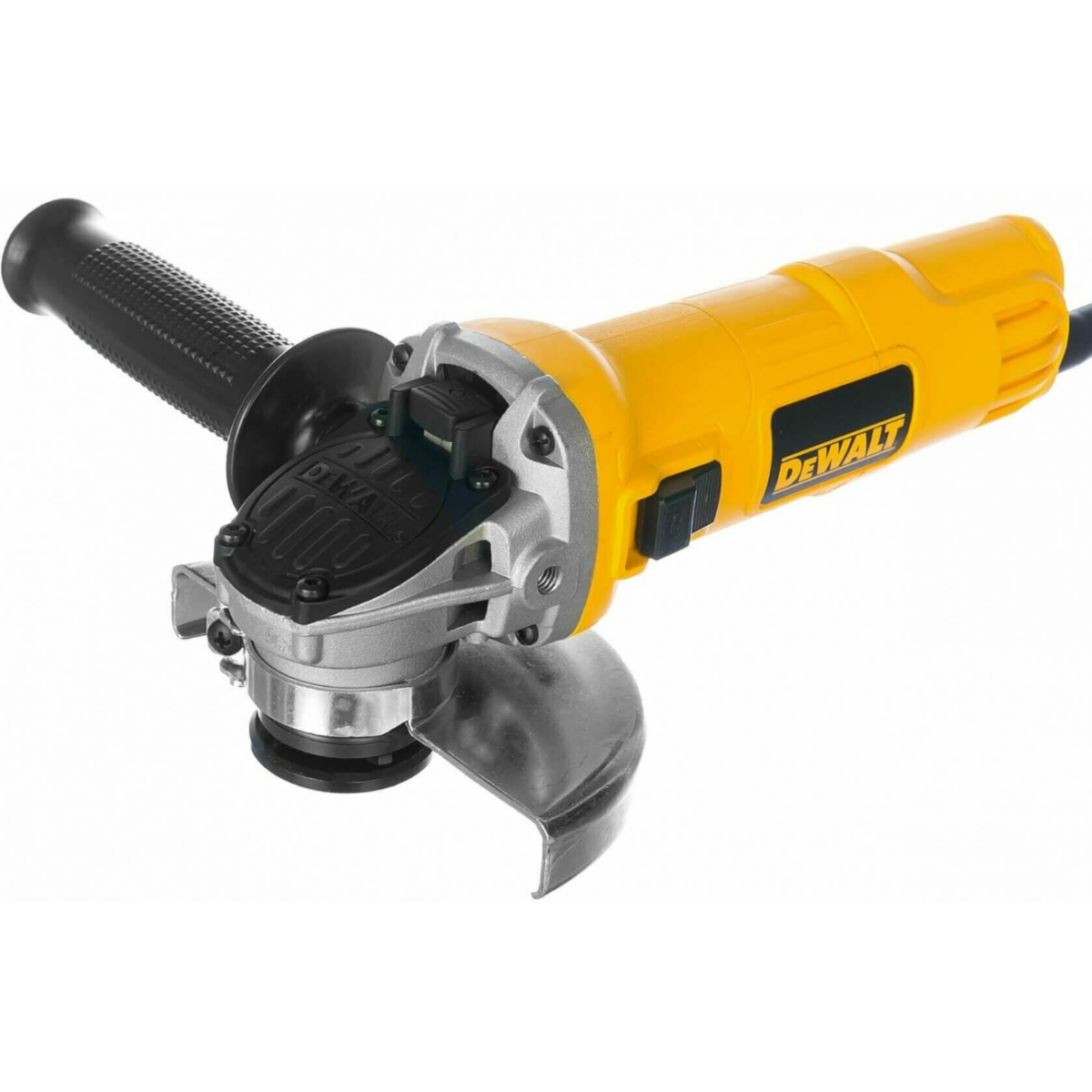 Шлифовальная машина DeWALT DWE8200