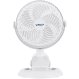 Настольный вентилятор VITEK VTF-06U