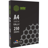 Бумага Cactus CS-LPA4120250
