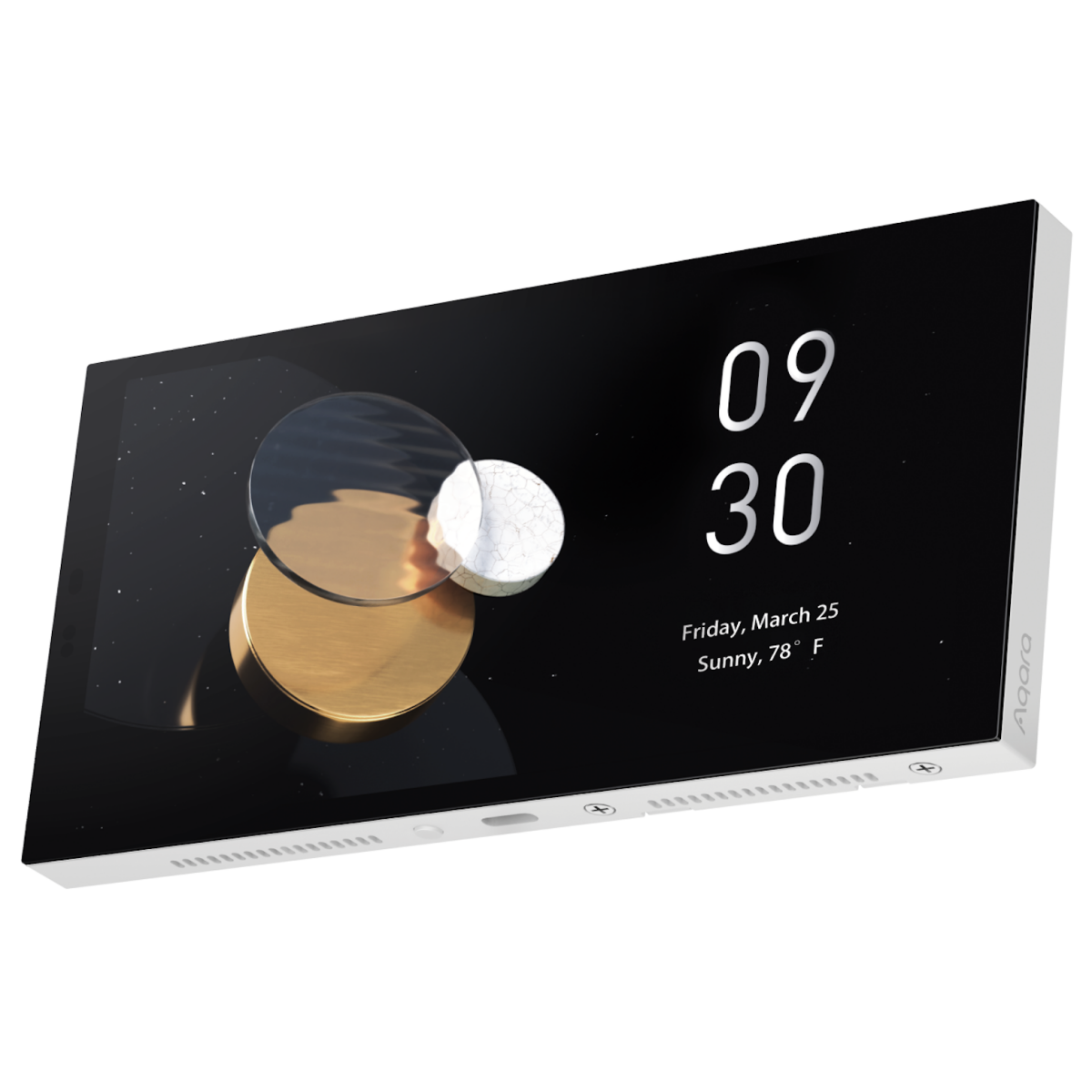 Центр управления умным домом Aqara S1 Plus - MP-K03D