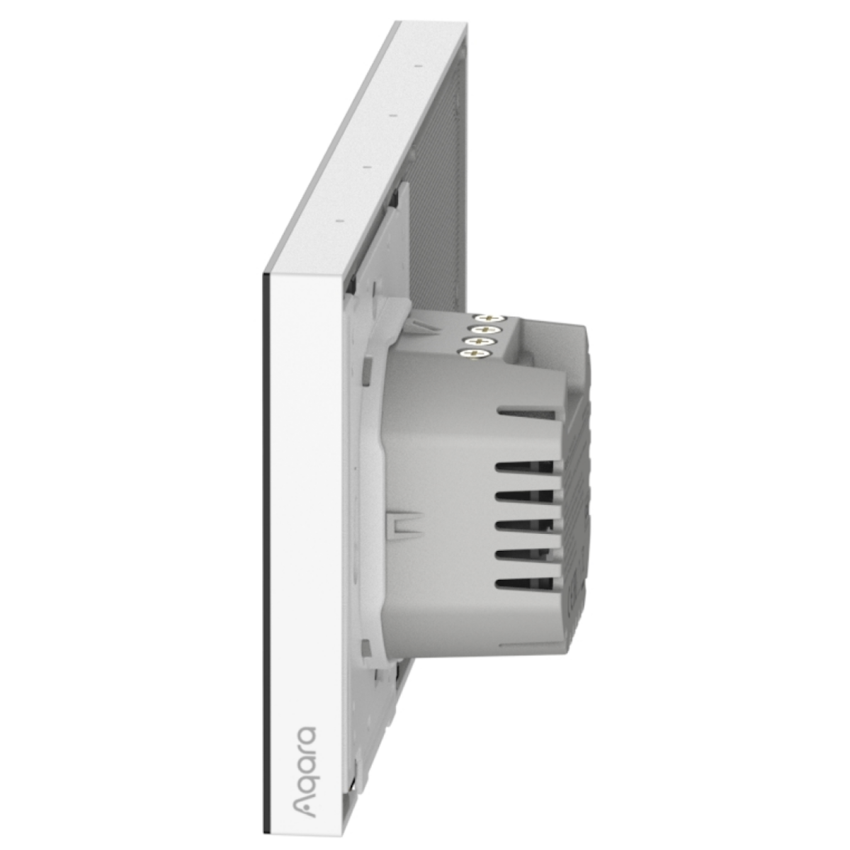 Центр управления умным домом Aqara S1 Plus - MP-K03D - фото 4