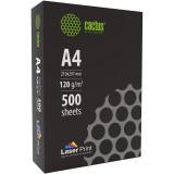 Бумага Cactus CS-LPA4120500