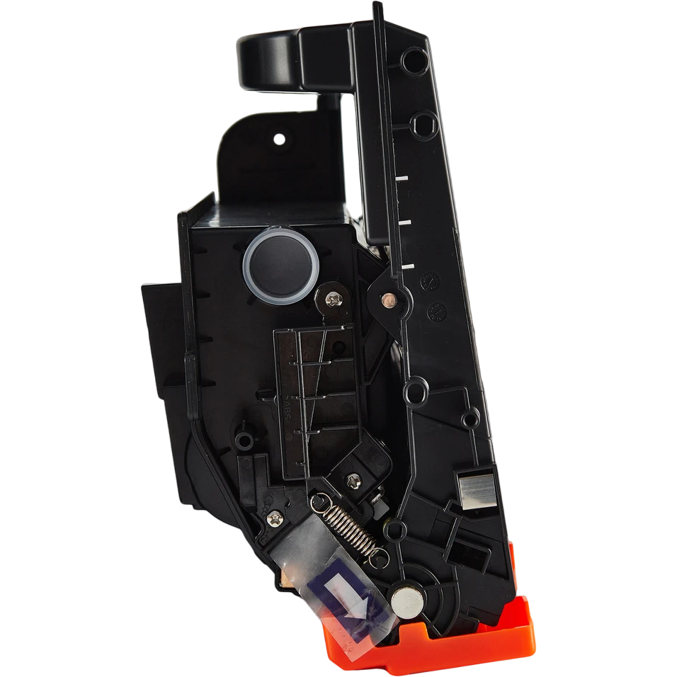 Картридж Sakura SACF237A Black - фото 2