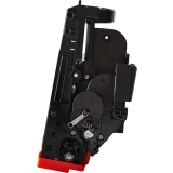 Картридж Sakura SACF237A Black