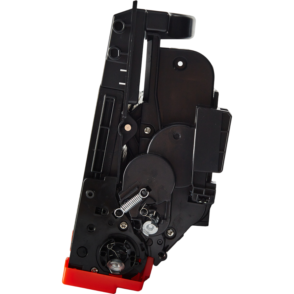 Картридж Sakura SACF237A Black - фото 3