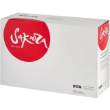 Картридж Sakura SACF237A Black