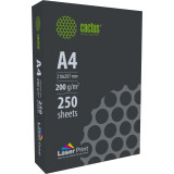Бумага Cactus CS-LPA4200250