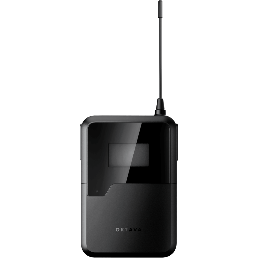 Радиосистема Октава OWS-U1200L Plus - OWSU1200L01PLUS - фото 3