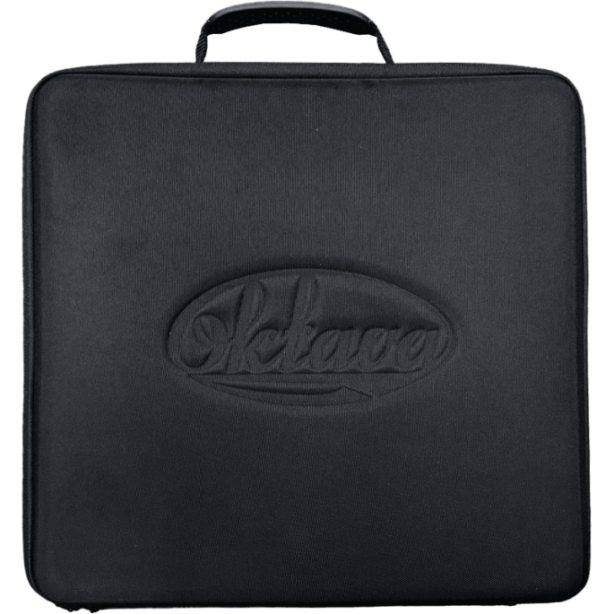 Радиосистема Октава OWS-U1200L Plus - OWSU1200L01PLUS - фото 7