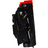 Картридж Sakura SACF237X Black