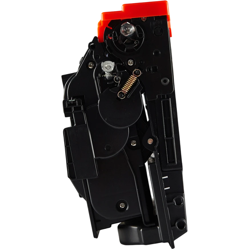 Картридж Sakura SACF237X Black - фото 2