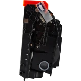 Картридж Sakura SACF237X Black