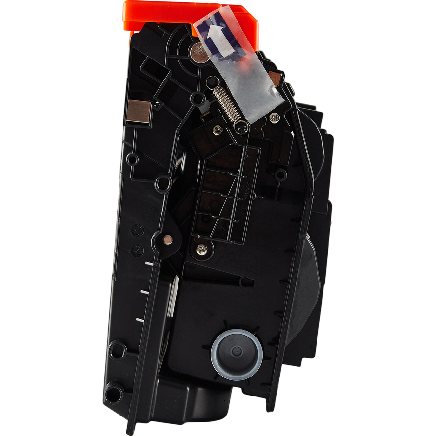 Картридж Sakura SACF237X Black - фото 3