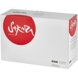 Картридж Sakura SACF237X Black