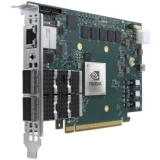Сетевая карта Mellanox MBF2H516A-CENOT
