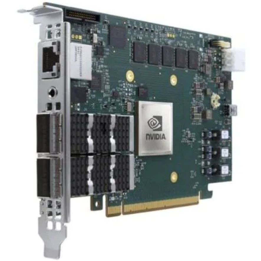 Сетевая карта Mellanox MBF2H516A-CENOT