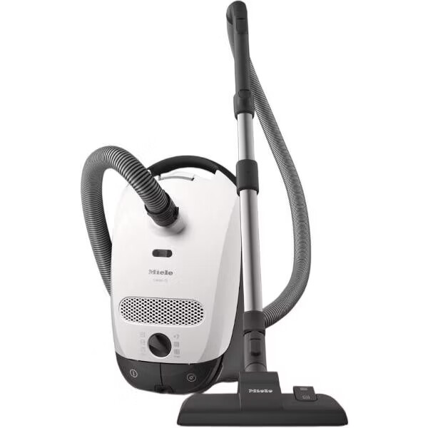 Пылесос Miele Classic C1 Power Flex Line Lotus White