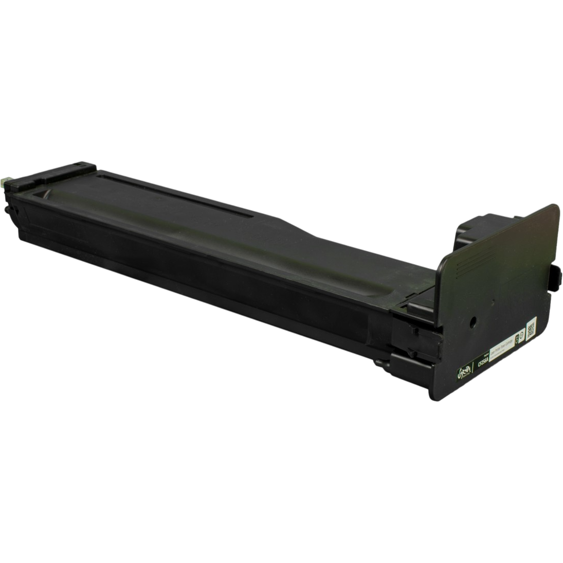 Картридж Sakura SACF256A Black