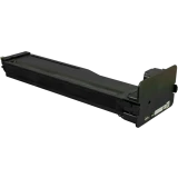 Картридж Sakura SACF256A Black