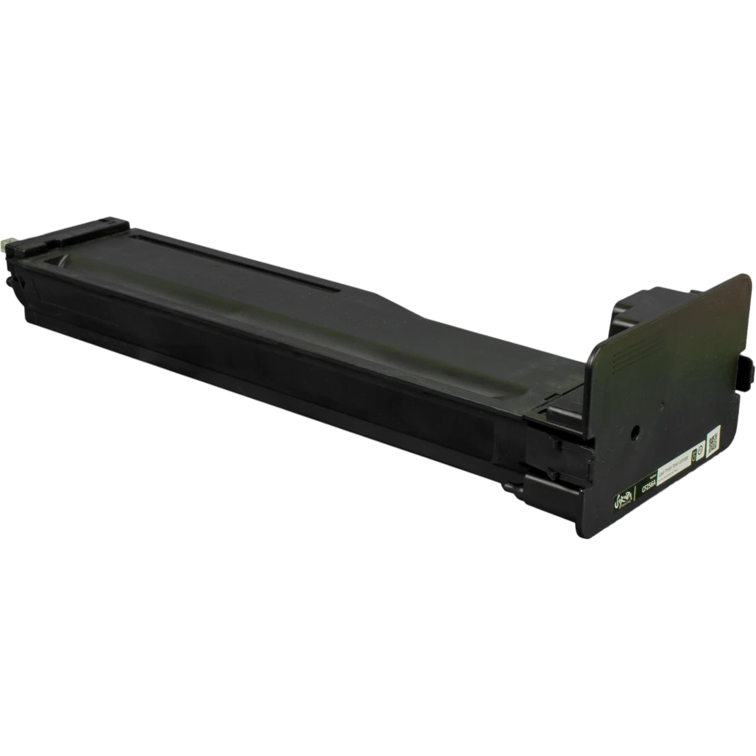 Картридж Sakura SACF256A Black