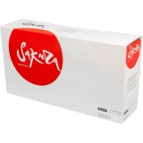 Картридж Sakura SACF256A Black