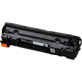 Картридж Sakura SACF279A Black