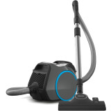 Пылесос Miele SNRF0 Boost CX1 PowerLine Grey/Black