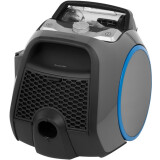 Пылесос Miele SNRF0 Boost CX1 PowerLine Grey/Black