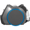 Пылесос Miele SNRF0 Boost CX1 PowerLine Grey/Black - фото 5
