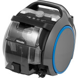 Пылесос Miele SNRF0 Boost CX1 PowerLine Grey/Black