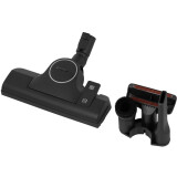 Пылесос Miele SNRF0 Boost CX1 PowerLine Grey/Black