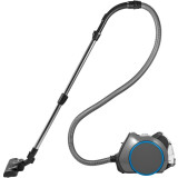 Пылесос Miele SNRF0 Boost CX1 PowerLine Grey/Black