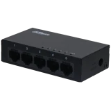 Коммутатор (свитч) Dahua DH-PFS3005-5GT